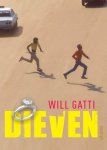 Will Gatti - Dieven