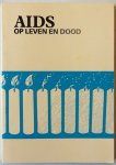 Boomen Gerard van den, Deen Sylvia, Ruijter Jan - Aids op leven en dood