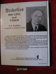 Savkina, N.P - Prokofiev, his life and times
