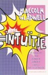 GLADWELL, Malcolm - Intuitie