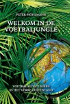 Peter Möhlmann - Panenka Magazine - Voetbalboek - Welkom in de voetbaljungle