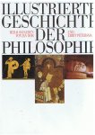 Bor, Jan und Petersma, Errit - Illustrierte Geschichte der Philosophie