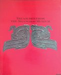 Hogan, Janet (editor) - Treasures from the Shanghai Museum