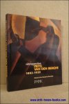 Boyens, Piet/ Marquenie, Gilles. - Retrospective Frits Van den Berghe 1883 - 1939.