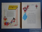 François Villon / Jean Dratz (ills.) - Oeuvres. Illustrées par Jean Dratz.