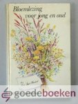 Ippel-Breedveld, Lenie - Bloemlezing voor jong en oud --- 30 korte verhalen voor jong en oud