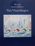 [{:name=>'D. van Vlaardingen', :role=>'A01'}, {:name=>'R. Ritman Bakker', :role=>'A01'}] - 100 jaar kunstschilders Van Vlaardingen