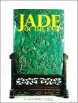 Wills, Geoffrey. - Jade of the east.