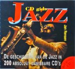 Rensen - CD-GIDS JAZZ