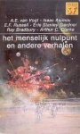 Bundel - Het Menselijk Nulpunt en andere Verhalen (var. b)