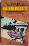 Naipaul V S, vert. Golüke Guido, Tax Henk omslag - Guerrilla