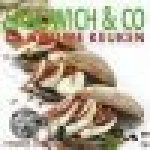 Arkel, Francis van - Sandwich & co.