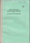 BARNARD, WILLEM - Hebdomadarium of Zevendagenboek no 1, 2a, 2b, 34a, 4b, 5, 61, 6b, 71, 7b