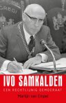 Martijn van Empel - (1) Ivo Samkalden