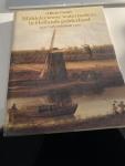 Bicker Caarten, A. - Middeleeuwse watermolens in Hollands polderland / 1407/'08 - rondom 1500 /druk 1