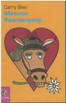 Carry Slee - Meester Paardenpoep