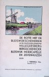 Verheul, J. - De Rotte met de Bleiswijkschemeren en de omliggende gemeenten Hillegersberg, Bergschenhoek, Bleiswijk, Moercapelle en Zevenhuizen