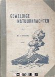 G. Vissering - Geweldige Natuurkrachten