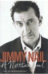 Nail, Jimmy - A Northern Soul - the autobiography