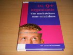 Berry Veldhoen; Stephan van Slooten - De 9 PLUS organisatie, van marketshare naar mindshare.
