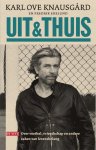 Karl Ove Knausgård, Fredrik Ekelund - Uit & thuis over voetbal, vriendschap en andere zaken van levensbelang