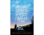 Benjamin Alire Sáenz - Aristotle and Dante- Aristotle and Dante Dive Into the Waters of the World