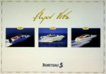 Beneteau - Original Brochure Beneteau Flyer VIVA
