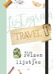  - Listogram Travel Mijn reizen in lijstjes