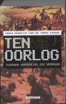 Perry Pierik [Red.] - Ten oorlog: tussen Waterloo en Verdun
