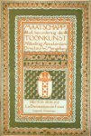 Mengelberg, Willem: - [Programmheft-Textbuch] Concertgebouw (Gr. Zaal). Zaterdag 16 december 1922, 8 uur. Hector Berlioz, La damnation de Faust. Met medewerking van Jeanne Bourdon, Gabriel Paulet, Jan Reder, Jean Suscino