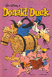 Disney, Walt - Donald Duck 1981 nr. 42, 16 oktober, Een Vrolijk Weekblad, goede staat