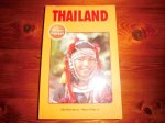 Frans Stravers - Thailand / Nelles guide