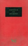 Th. Spoerri - Compendium der psychiatrie