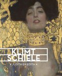 Frouke van Dijke 236295 - Klimt/Schiele Judith en Edith