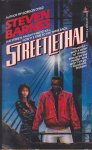 Barnes, Steven - Aubrey Knight 1: Streetlethal