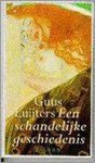 Luijters - Schandelijke geschiedenis