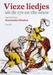 Annemieke Houben - Vieze liedjes uit de 17e en 18e eeuw