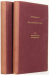 HESSEN, J. - Religionsphilosophie. 2 volumes.