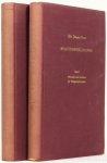 HESSEN, J. - Religionsphilosophie. 2 volumes.
