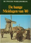 C.W. Star Busmann - De Tweede Wereldoorlog De bange Meidagen van '40