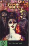 Somerset Maugham, W. - Julia - de roman van een actrice (theatre)