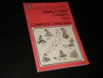 Charles E. Tuttle - Complete Catalogue, Books to Span the East and West