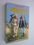 Raaff, Henk - Stappen in Europa