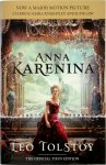 Leo Tolstoy 28325 - Anna Karenina. Movie Tie-In