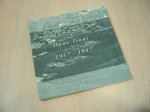 Bruinsma, Karel - Ouwe Tinus 1957 - 1997 - Het verhaal van 40 jaar st. Augustinusstichting in Gennep