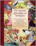 Wilhelm Grimm - De mooiste sprookjes en verhalen / Wereldberoemde verhalen