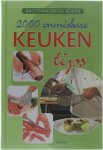 Collectief - 2000 Onmisbare Keukentips