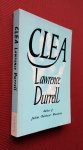 durrell, lawrence - clea durrell, lawrence - clea