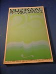 Paap, Wouter (red.) - Muzikaal eeuwkwartaal