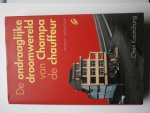 Chan Koonchung (China) - De ondraaglijke droomwereld van Champa de chauffeur